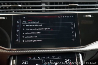 Audi RS Q8 PERFORMANCE*471kW*CERAMIC 2025