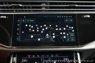 Audi RS Q8 PERFORMANCE*471kW*CERAMIC 2025