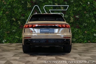Audi RS Q8 PERFORMANCE*471kW*CERAMIC 2025