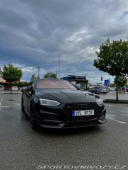 Audi S5 B9