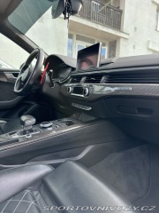 Audi S5 B9 2017