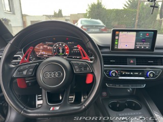Audi S5 B9 2017