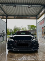 Audi S5 B9 2017