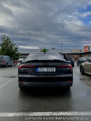 Audi S5 B9 2017