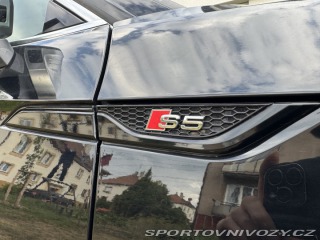 Audi S5 B9 2017