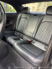 Audi S5 B9 2017