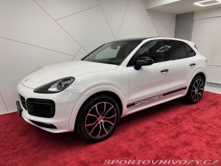 Porsche Cayenne BOSE, Pano,1 majitel, TOP