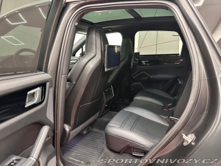 Porsche Cayenne BOSE, Pano,1 majitel, TOP 2019