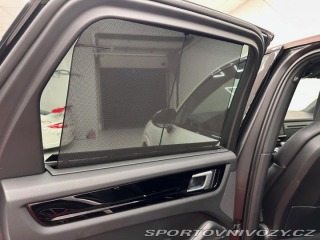 Porsche Cayenne BOSE, Pano,1 majitel, TOP 2019