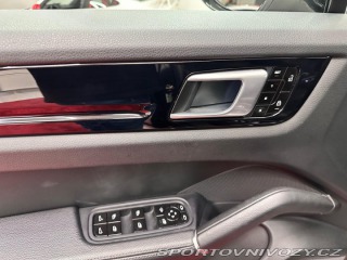 Porsche Cayenne BOSE, Pano,1 majitel, TOP 2019
