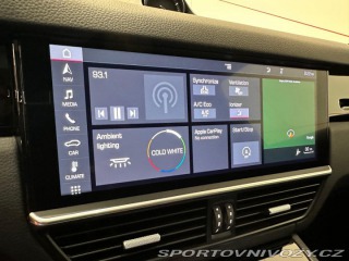 Porsche Cayenne BOSE, Pano,1 majitel, TOP 2019