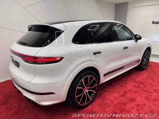 Porsche Cayenne BOSE, Pano,1 majitel, TOP 2019