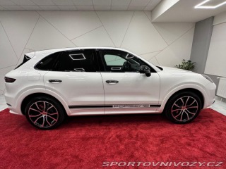 Porsche Cayenne BOSE, Pano,1 majitel, TOP 2019
