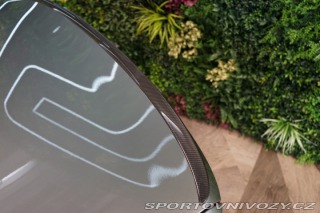 BMW M5 COMPETITION*xDRIVE*MASÁŽ* 2019