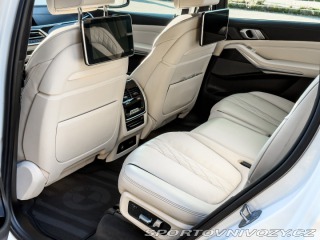 BMW X7 M50d 2019