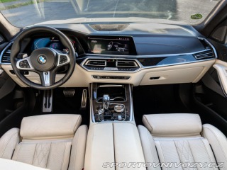 BMW X7 M50d 2019