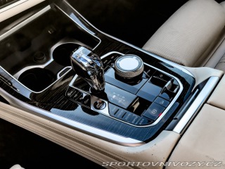 BMW X7 M50d 2019