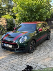 Mini Clubman MINI Clubman John Cooper