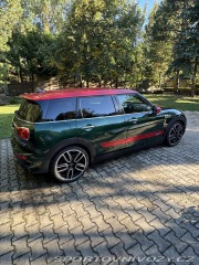Mini Clubman MINI Clubman John Cooper 2018