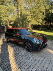Mini Clubman MINI Clubman John Cooper 2018