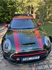 Mini Clubman MINI Clubman John Cooper 2018