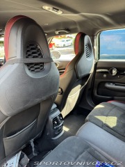 Mini Clubman MINI Clubman John Cooper 2018