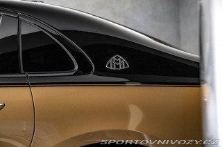 Mercedes-Benz S Maybach 4M Designo TV 2023