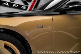 Mercedes-Benz S Maybach 4M Designo TV 2023