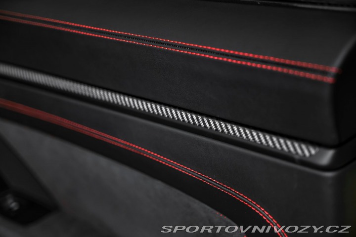 Porsche 911 GT3 RS Weissach PCCB 2023