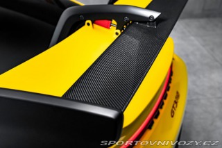 Porsche 911 GT3 RS Weissach PCCB 2023