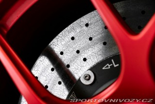 Porsche 911 GT3 RS Weissach PCCB 2023