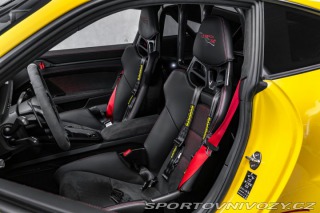 Porsche 911 GT3 RS Weissach PCCB 2023