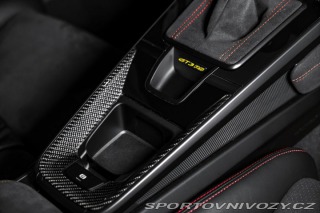 Porsche 911 GT3 RS Weissach PCCB 2023
