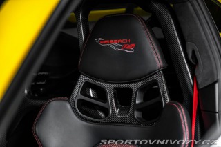 Porsche 911 GT3 RS Weissach PCCB 2023