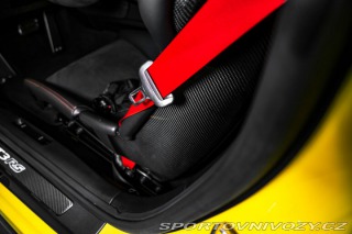 Porsche 911 GT3 RS Weissach PCCB 2023
