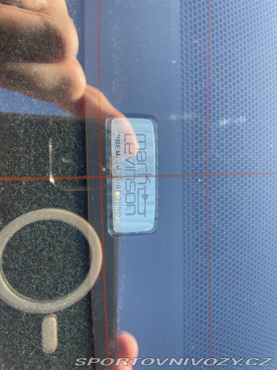 Lexus RC RCF 5,0 V8 16.000km 2017