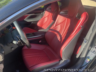 Lexus RC RCF 5,0 V8 16.000km 2017