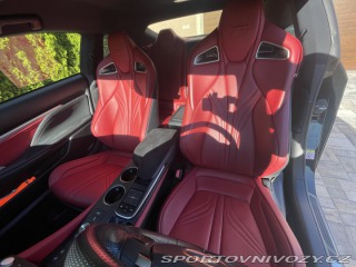 Lexus RC RCF 5,0 V8 16.000km 2017