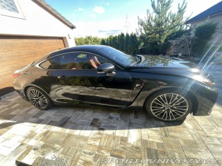 Lexus RC RCF 5,0 V8 16.000km 2017