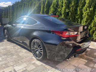 Lexus RC RCF 5,0 V8 16.000km 2017