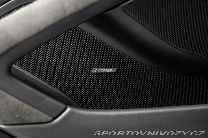 Porsche Cayman GT4 RS Weissach 2023