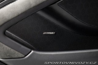 Porsche Cayman GT4 RS Weissach 2023