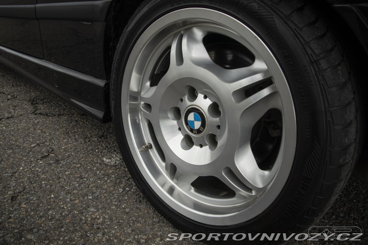 BMW M3 BMW M3, Cabrio E36, rarit 1994