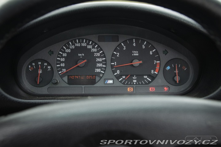 BMW M3 BMW M3, Cabrio E36, rarit 1994