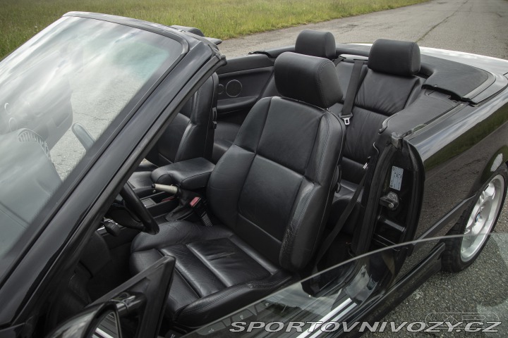 BMW M3 BMW M3, Cabrio E36, rarit 1994