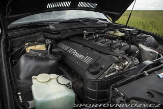 BMW M3 BMW M3, Cabrio E36, rarit 1994