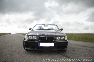 BMW M3 BMW M3, Cabrio E36, rarit 1994