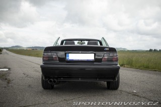 BMW M3 BMW M3, Cabrio E36, rarit 1994