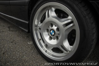 BMW M3 BMW M3, Cabrio E36, rarit 1994