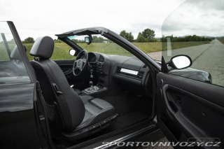 BMW M3 BMW M3, Cabrio E36, rarit 1994